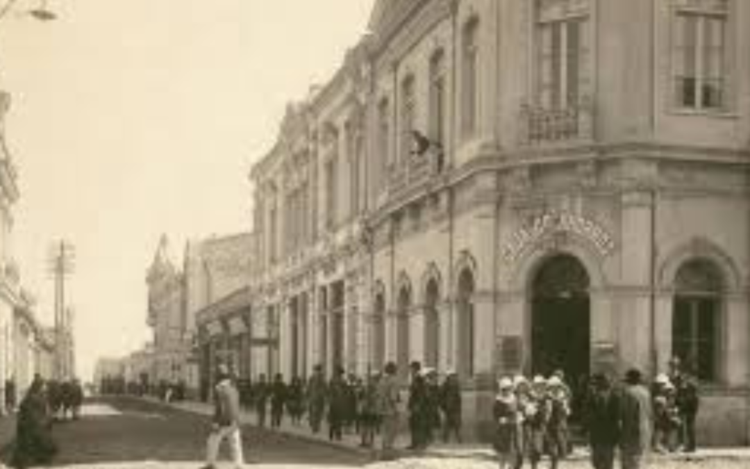 Patrimonio Cultural